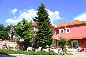 Villa Rosa