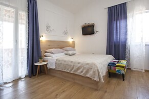 Villa Rosa