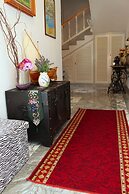 Villa Rosa