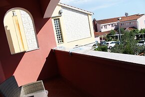 Villa Rosa