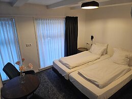 Hotel De Stadsherberg