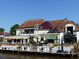 Hotel De Stadsherberg