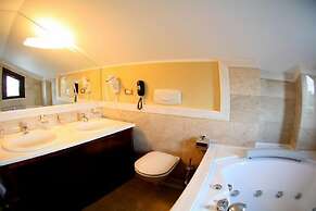 Vigo Hotel