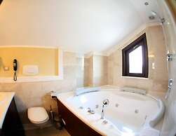 Vigo Hotel