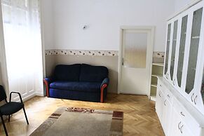RingAvenue Apartments