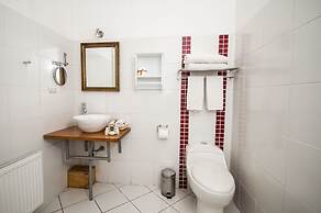 Hotel Boutique Acontraluz