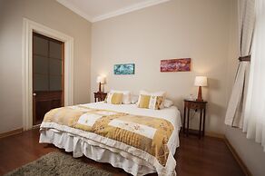 Hotel Boutique Acontraluz