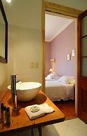 Hotel Boutique Acontraluz