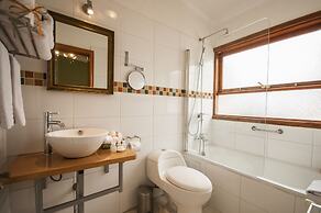 Hotel Boutique Acontraluz