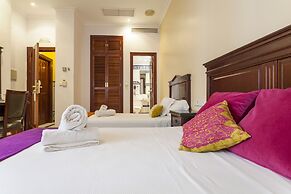 Hotel Baco