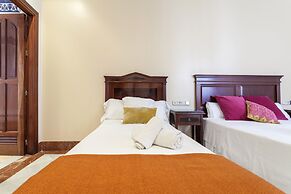 Hotel Baco