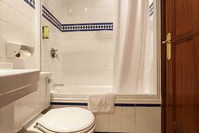 Hotel Baco