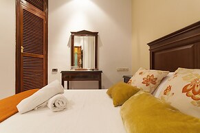 Hotel Baco