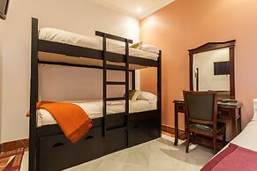 Hotel Baco