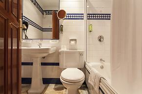 Hotel Baco