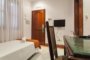 Hotel Baco