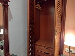 Hotel Baco