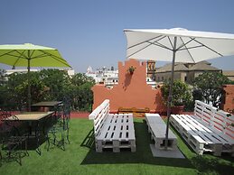 Hotel Baco