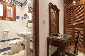 Hotel Baco