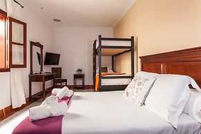 Hotel Baco