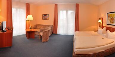 Altstadthotel An Der Werra