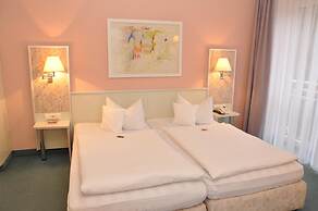 Altstadthotel An Der Werra