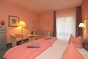 Altstadthotel An Der Werra