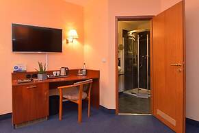 Altstadthotel An Der Werra