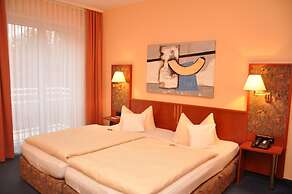 Altstadthotel An Der Werra