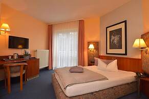 Altstadthotel An Der Werra