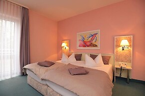 Altstadthotel An Der Werra