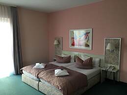 Altstadthotel An Der Werra
