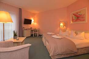 Altstadthotel An Der Werra