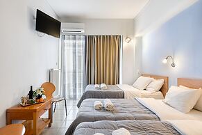 Diros Hotel
