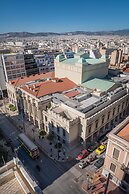 Diros Hotel