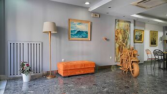 Diros Hotel