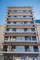 Diros Hotel
