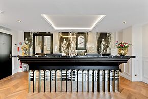 Hotel San Carlu Citadelle