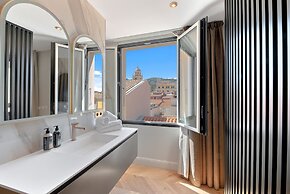Hotel San Carlu Citadelle