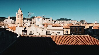 Hotel San Carlu Citadelle