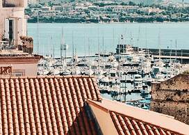 Hotel San Carlu Citadelle