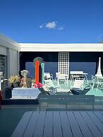 Hotel Saint Clair