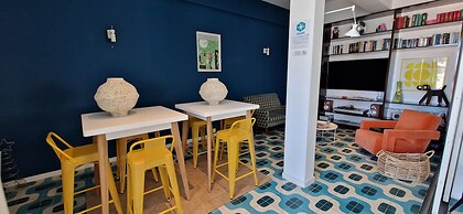 Hotel Saint Clair