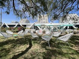 Hotel Saint Clair