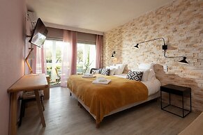 Hotel Saint Clair