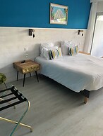 Hotel Saint Clair