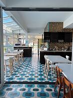 Hotel Saint Clair