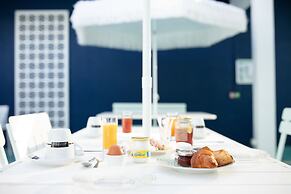 Hotel Saint Clair