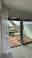 Hotel Saint Clair