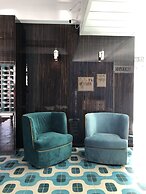 Hotel Saint Clair